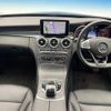 mercedes-benz c-class 2016 -MERCEDES-BENZ--Benz C Class RBA-205042--WDD2050422R203784---MERCEDES-BENZ--Benz C Class RBA-205042--WDD2050422R203784- image 3
