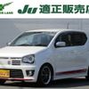 suzuki alto 2015 quick_quick_DBA-HA36S_HA36S-861203 image 1