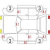 lexus ct 2017 CFJ1845139 image 2