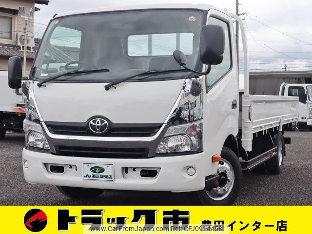 hino dutro 2017 -HINO--Hino Dutoro TKG-XZU712M--XZU712-0001809---HINO--Hino Dutoro TKG-XZU712M--XZU712-0001809- image 1