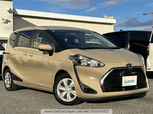 toyota sienta 2021 -TOYOTA--Sienta 5BA-NSP170G--NSP170-7278283---TOYOTA--Sienta 5BA-NSP170G--NSP170-7278283- image 1