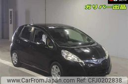 honda fit 2011 -HONDA--Fit GP1--1075067---HONDA--Fit GP1--1075067-