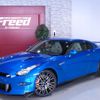 nissan gt-r 2024 -NISSAN--GT-R 4BA-R35--R35-160118---NISSAN--GT-R 4BA-R35--R35-160118- image 1