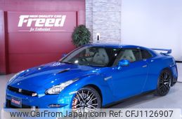nissan gt-r 2024 -NISSAN--GT-R 4BA-R35--R35-160118---NISSAN--GT-R 4BA-R35--R35-160118-
