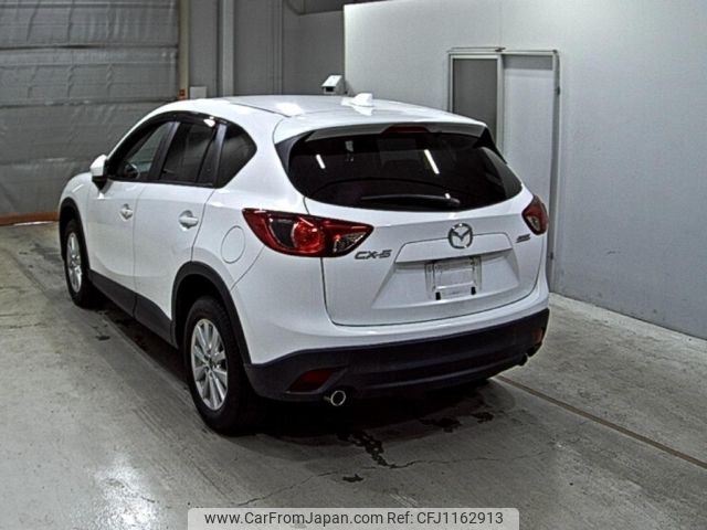 mazda cx-5 2012 -MAZDA--CX-5 KE2FW-109513---MAZDA--CX-5 KE2FW-109513- image 2