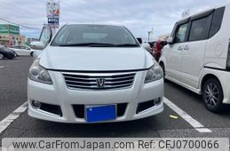 toyota blade 2012 -TOYOTA--Blade DBA-AZE154H--AZE154-1008106---TOYOTA--Blade DBA-AZE154H--AZE154-1008106-