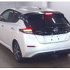 nissan leaf 2018 -NISSAN--Leaf ZAA-ZE1--ZE1-020772---NISSAN--Leaf ZAA-ZE1--ZE1-020772- image 2