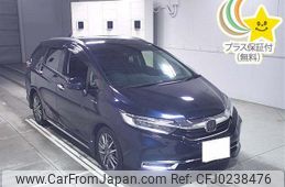 honda shuttle 2019 -HONDA 【大阪 538ﾏ1091】--Shuttle GP7-2104091---HONDA 【大阪 538ﾏ1091】--Shuttle GP7-2104091-