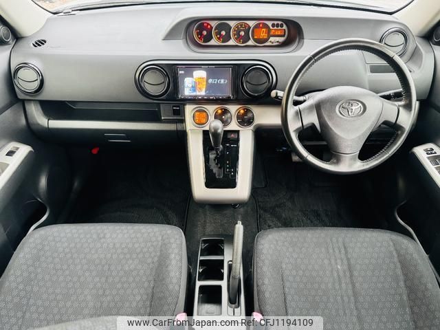 toyota corolla-rumion 2008 quick_quick_DBA-NZE151N_NZE151-1036772 image 2