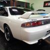 nissan silvia 1996 -NISSAN--Silvia S14--S14-137997---NISSAN--Silvia S14--S14-137997- image 24