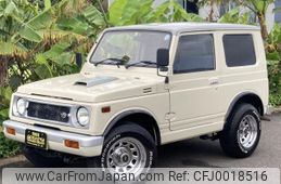 suzuki jimny 1992 quick_quick_JA11V_JA11-295729