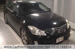 toyota crown 2008 -TOYOTA--Crown GRS200-0022912---TOYOTA--Crown GRS200-0022912-