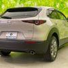 mazda cx-3 2022 quick_quick_5BA-DMEP_DMEP-207958 image 3