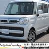 suzuki spacia 2019 -SUZUKI 【なにわ 59Hﾛ8689】--Spacia MK53S--182626---SUZUKI 【なにわ 59Hﾛ8689】--Spacia MK53S--182626- image 1