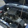 mitsubishi pajero-mini 1997 CFJ6471975 image 10