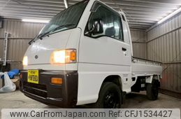 subaru sambar-truck 1997 CFJ1534427