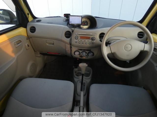daihatsu esse 2008 quick_quick_DBA-L235S_L235S-1029432 image 2