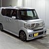 honda n-box 2012 -HONDA 【高知 584は1718】--N BOX JF1-1056296---HONDA 【高知 584は1718】--N BOX JF1-1056296- image 1