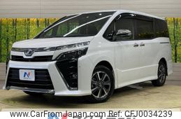 toyota voxy 2018 -TOYOTA--Voxy DBA-ZRR80W--ZRR80-0409793---TOYOTA--Voxy DBA-ZRR80W--ZRR80-0409793-