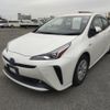 toyota prius 2019 quick_quick_DAA-ZVW51_ZVW51-6133483 image 1