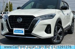 nissan kix 2021 quick_quick_6AA-P15_P15-045764