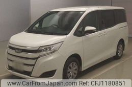 toyota noah 2020 -TOYOTA 【八王子 500ﾜ9521】--Noah DBA-ZRR80G--ZRR80-0603214---TOYOTA 【八王子 500ﾜ9521】--Noah DBA-ZRR80G--ZRR80-0603214-