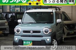 suzuki hustler 2020 quick_quick_5AA-MR92S_MR92S-100782