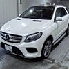 mercedes-benz gle-class 2017 -MERCEDES-BENZ 【岡山 342に1110】--Benz GLE 166024-WDC1660242A859782---MERCEDES-BENZ 【岡山 342に1110】--Benz GLE 166024-WDC1660242A859782- image 5
