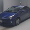 toyota prius 2017 -TOYOTA 【川越 330ｽ3984】--Prius DAA-ZVW51--ZVW51-6055397---TOYOTA 【川越 330ｽ3984】--Prius DAA-ZVW51--ZVW51-6055397- image 1