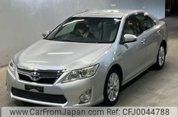 toyota camry 2013 -TOYOTA--Camry AVV50-1033538---TOYOTA--Camry AVV50-1033538-