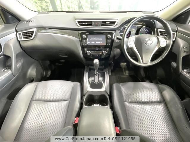 nissan x-trail 2014 quick_quick_NT32_NT32-500736 image 2