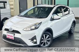 toyota aqua 2017 quick_quick_DAA-NHP10H_NHP10-6655308