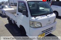 daihatsu hijet-truck 2011 CFJ1673008