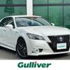 toyota crown 2014 -TOYOTA--Crown DAA-AWS210--AWS210-6073080---TOYOTA--Crown DAA-AWS210--AWS210-6073080- image 1