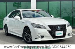 toyota crown 2014 -TOYOTA--Crown DAA-AWS210--AWS210-6073080---TOYOTA--Crown DAA-AWS210--AWS210-6073080-