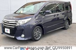 toyota noah 2014 -TOYOTA--Noah DBA-ZRR80W--ZRR80-0027050---TOYOTA--Noah DBA-ZRR80W--ZRR80-0027050-