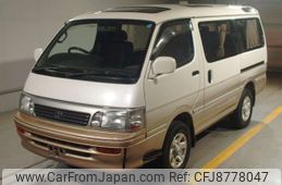 toyota hiace-wagon 1994 -TOYOTA--Hiace Wagon KZH106W-1008805---TOYOTA--Hiace Wagon KZH106W-1008805-