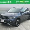 volkswagen t-cross 2022 -VOLKSWAGEN--VW T-Cross 3BA-C1DKR--WVGZZZC1ZNY132302---VOLKSWAGEN--VW T-Cross 3BA-C1DKR--WVGZZZC1ZNY132302- image 1