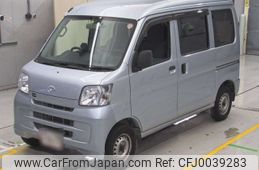 daihatsu hijet-van 2016 -DAIHATSU--Hijet Van S321V-0293347---DAIHATSU--Hijet Van S321V-0293347-