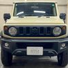 suzuki jimny-sierra 2019 GOO_JP_700057071230241205002 image 2