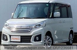 suzuki spacia 2015 quick_quick_MK42S_MK42S-790899