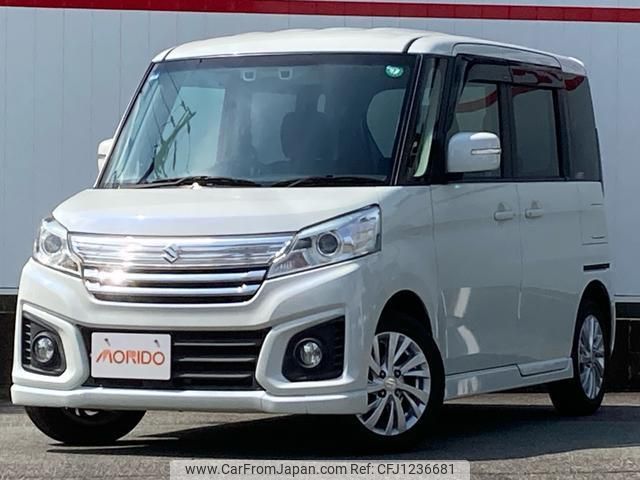 suzuki spacia 2015 quick_quick_MK42S_MK42S-790899 image 1