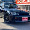 suzuki cappuccino 1992 quick_quick_E-EA11R_EA11R-110761 image 3