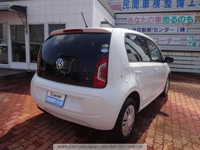 volkswagen up 2013 quick_quick_AACHY_AACHY- image 2