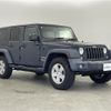chrysler jeep-wrangler 2018 -CHRYSLER--Jeep Wrangler ABA-JK36L--1C4HJWKG4HL740948---CHRYSLER--Jeep Wrangler ABA-JK36L--1C4HJWKG4HL740948- image 1