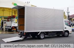 hino dutro 2019 -HINO 【松戸 100ｻ1647】--Hino Dutoro TKG-XZU655M--XZU655-0011292---HINO 【松戸 100ｻ1647】--Hino Dutoro TKG-XZU655M--XZU655-0011292-