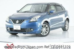 suzuki baleno 2016 quick_quick_WB42S_MA3EWB42S00217454