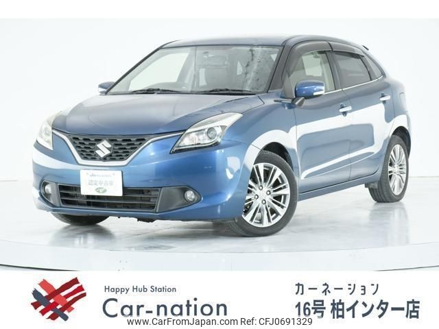 suzuki baleno 2016 quick_quick_WB42S_MA3EWB42S00217454 image 1