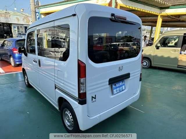 honda n-van-style 2023 quick_quick_5BD-JJ1_JJ1-5025497 image 2