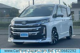 toyota noah 2023 quick_quick_6AA-ZWR90W_ZWR90-0161431